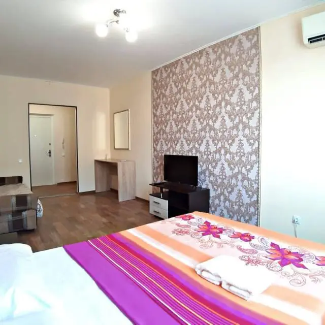 Real photos of Apartments at 226 45th Infantry Division Street