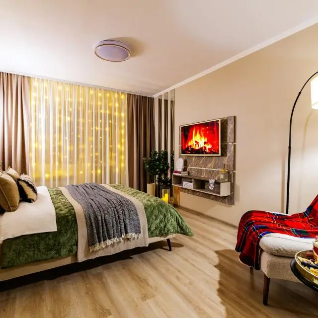 Real photos of Nota Unica Picasso, Scandinavica, SPA-Apart