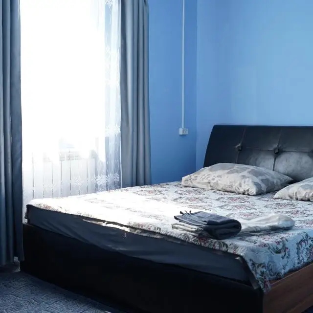 Real photos of Komfort