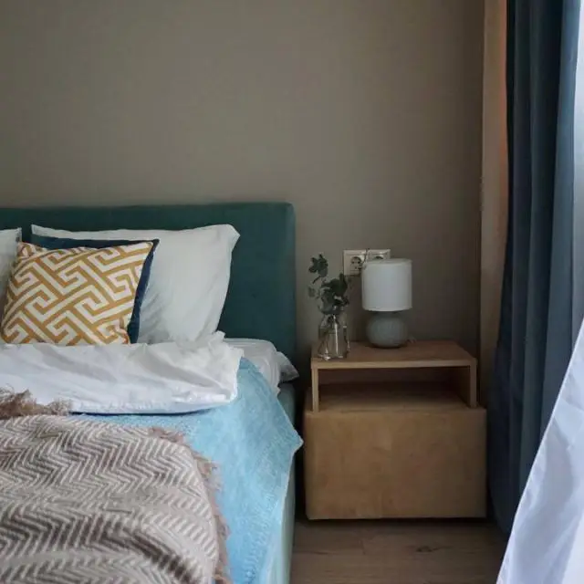 Real photos of Designer apartment on Pancake Mountain