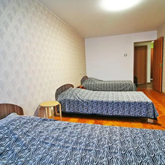 Real photos of Apartments on the Avenue of Heroes 4