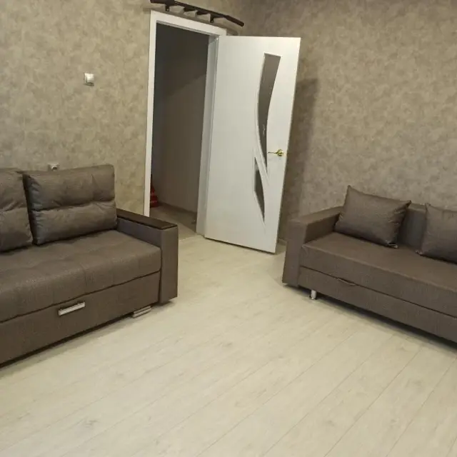 Real photos of Guest company "Severnaya" on Komsomolskaya Street