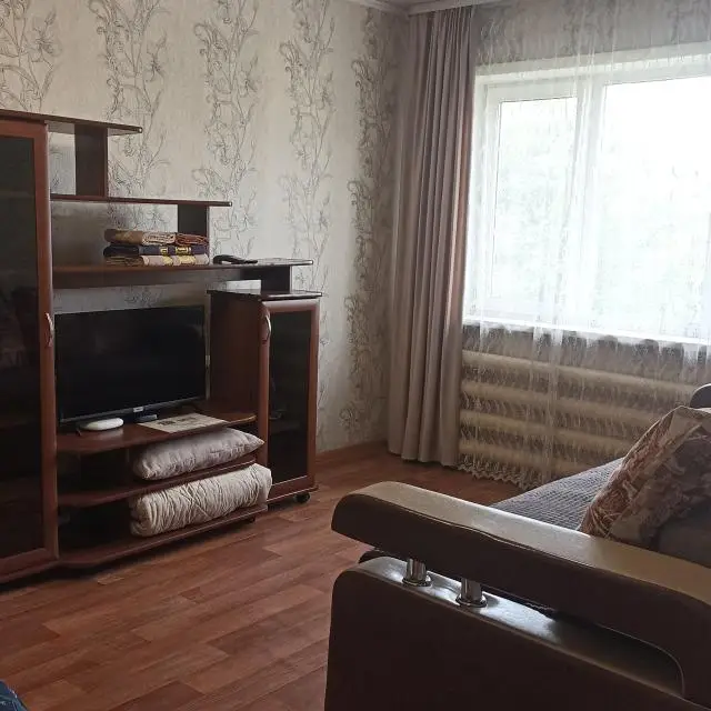 Реальные фото Апартаменты на улице Розы Люксембург 4