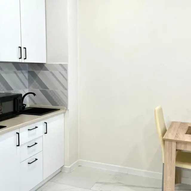 Real photos of A network of guest apartments on the Central 1 block