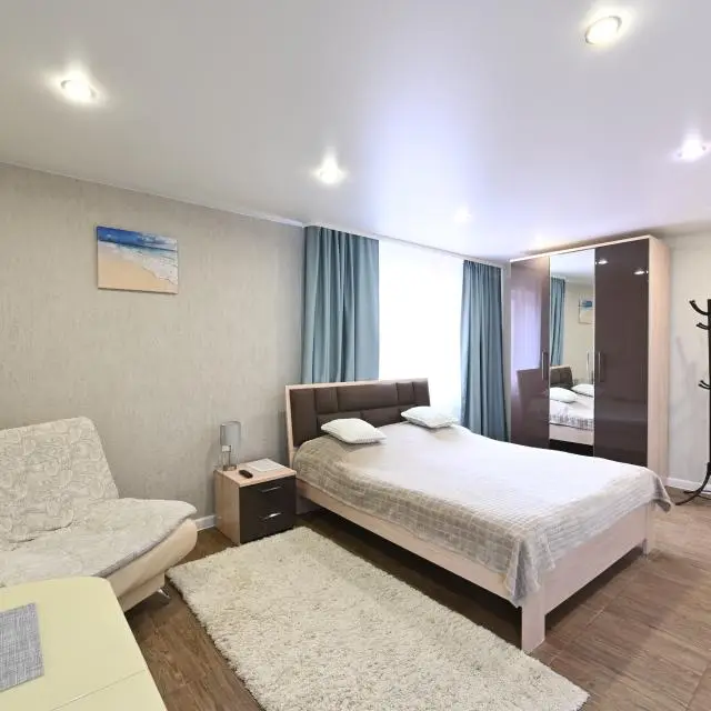 Real photos of Suite on Mira Street 6G