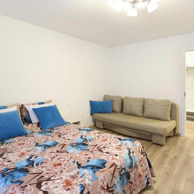 Real photos of Apartments on Bakunin
