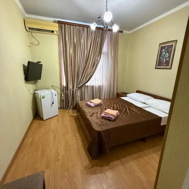Real photos of Morskaya volna