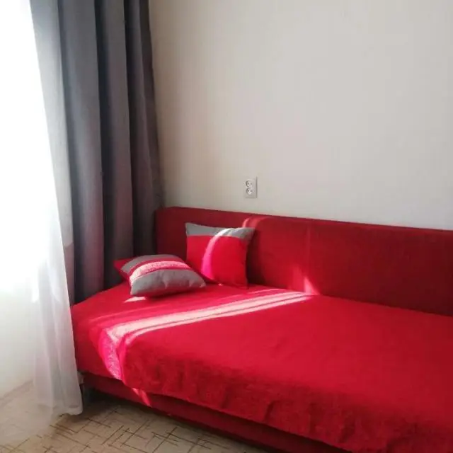 Real photos of Apartments on Pionerskaya street 17
