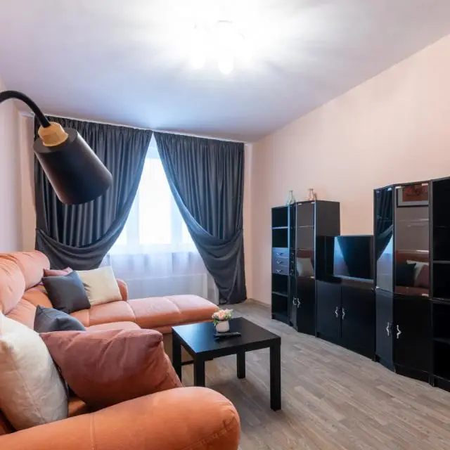 Real photos of Five Stars on 38 Baturin Street