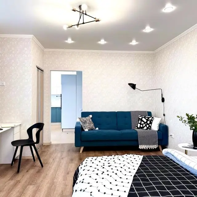 Real photos of OrenRent Apartment with panoramic view
