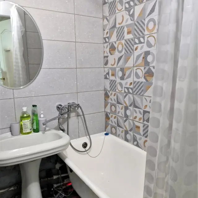Real photos of Apartments v Podmoskovye the Central passage