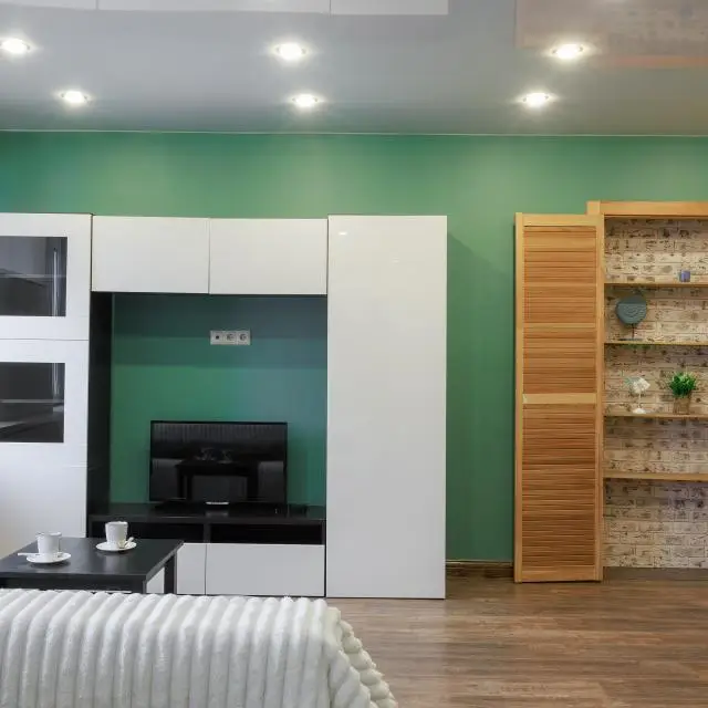 Real photos of Apartments on Sovetskaya Street