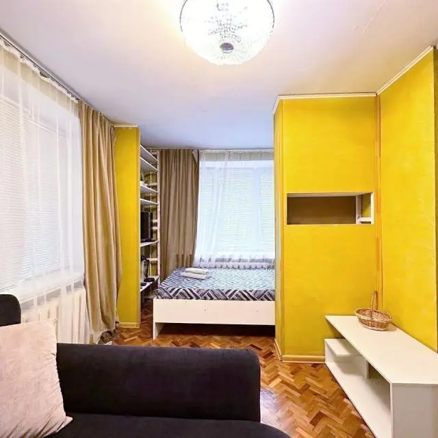 Реальные фото Apart Saray на улице Башиловская 10