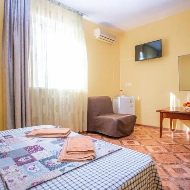 Real photos of Guest House Apelsin