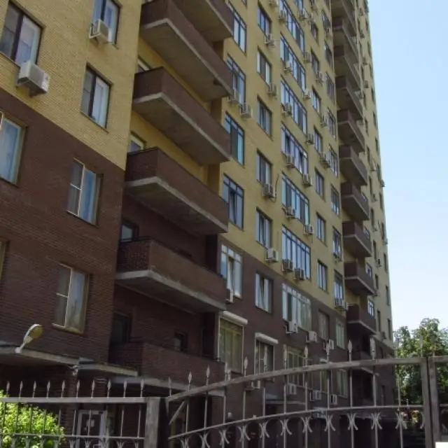 Real photos of Alliance on 65E Kozlov Street