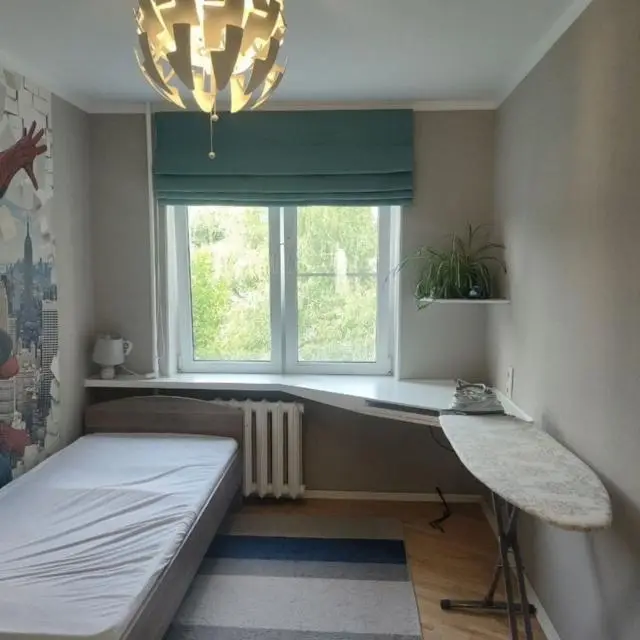 Real photos of Apartments on Moskovskaya street, 74