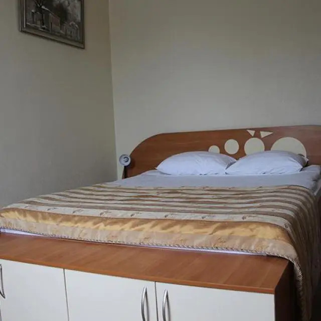 Real photos of SPA Hotel de Muazel