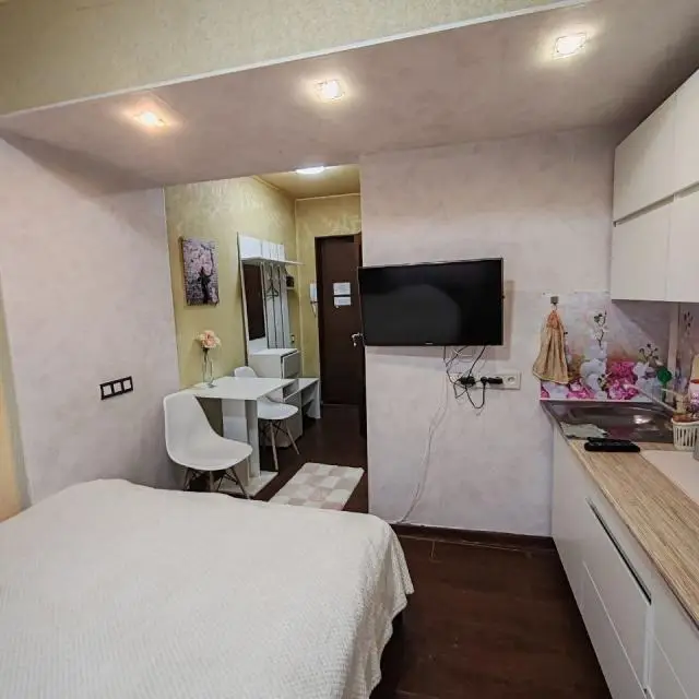 Real photos of Apartments on Sitnova Street