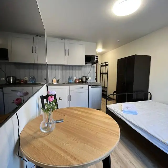 Реальные фото BestFlat24 (БэстФлэт24) на улице Дегунинская