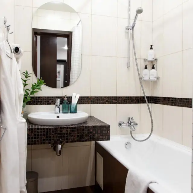 Реальные фото Rasko Design Home на улице Байкальская