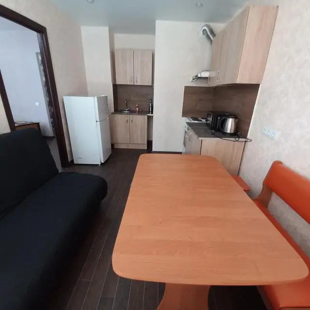 Real photos of Apartments on the Boulevard of the 30th Anniversary of Victory 11A