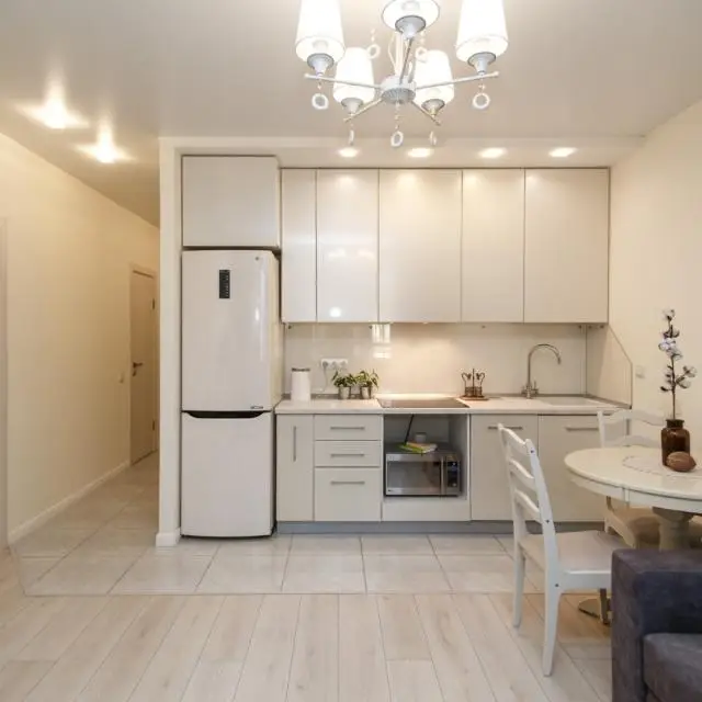 Real photos of Apartments on Malaya Yamskaya street 18k1