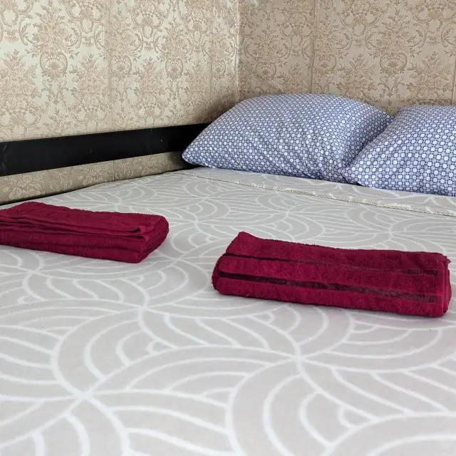 Real photos of Apartments on Starobitsevskaya street 15k2