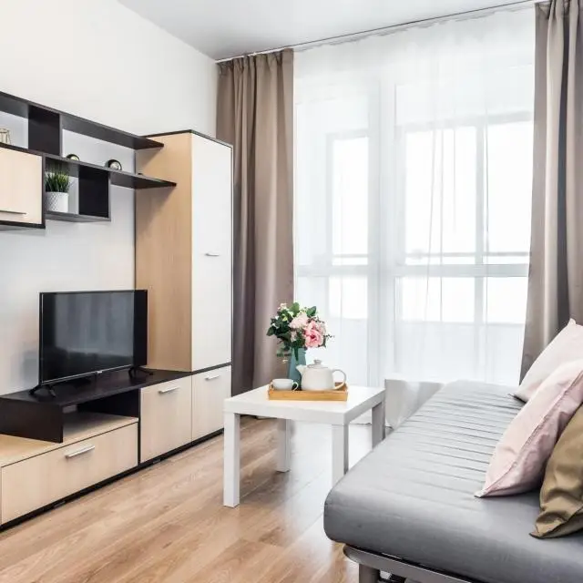 Реальные фото Good House (Гуд Хаус) на улице Космонавтов 11В