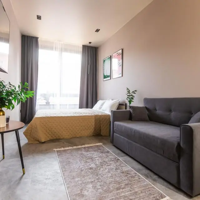 Real photos of Apartments on Vazasky lane 3