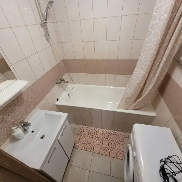 Real photos of Onebed on Krasnogorsky Boulevard 32