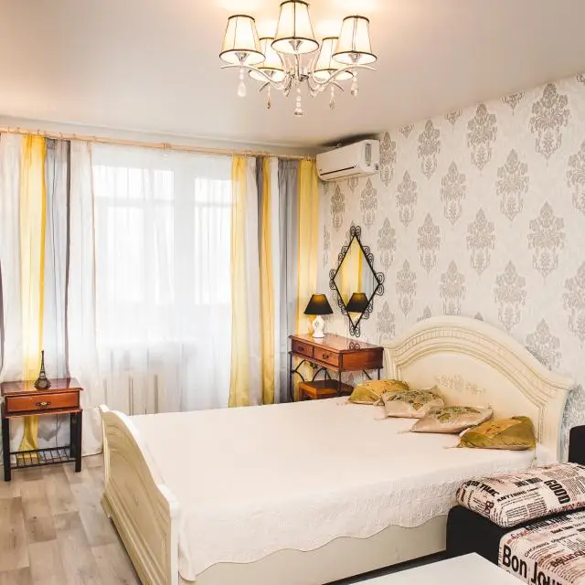 Real photos of Apartments on 3 Sennaya Street