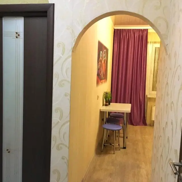 Real photos of Apartments on 126 Leninsky Prospekt