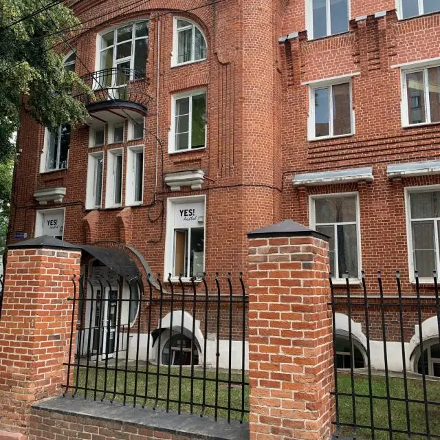 Real photos of Yes! Hostel