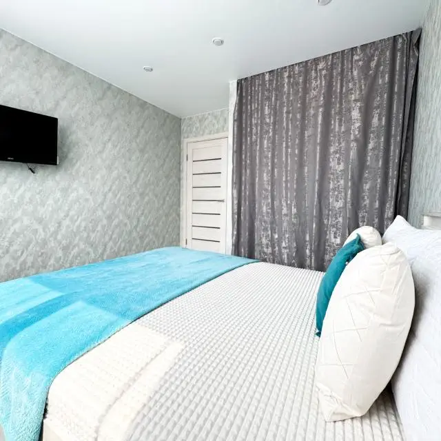 Real photos of Aquarelle Ryazan apartment on Solotchinskoe highway 4k2