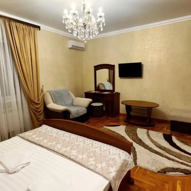 Реальные фото Усадьба уюта