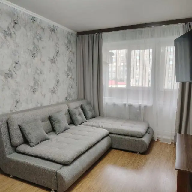 Real photos of Cozy North on 38 Starostina Street