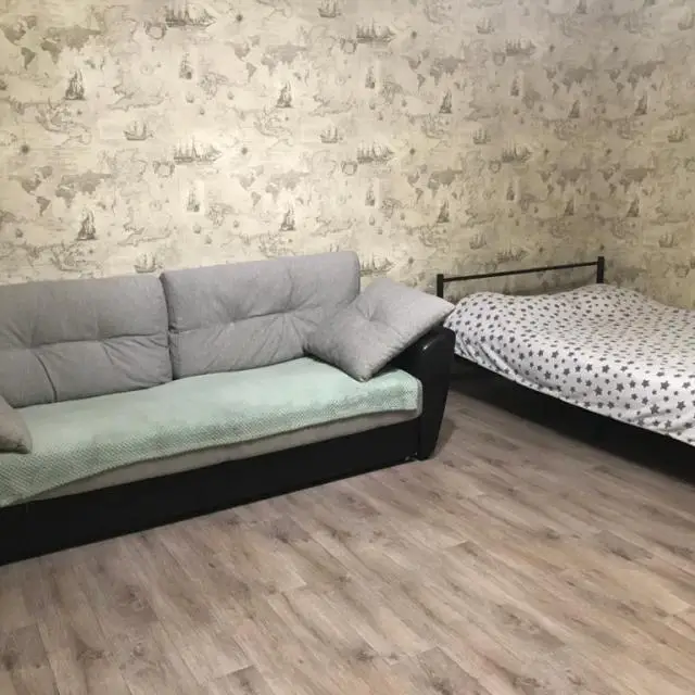 Real photos of Apartments on 10A Latvian Strelkov Street
