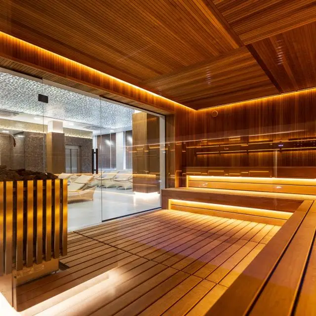 Real photos of Sindica SPA-Hotel