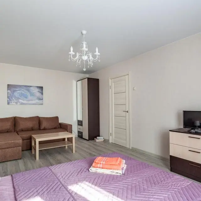 Real photos of Apartment Brusnika on Rocket Boulevard, 5