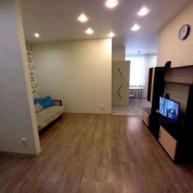 Real photos of Apartments on Osipenko street 12