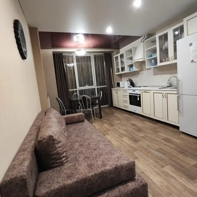 Real photos of Apartments on Suvorov lane 5
