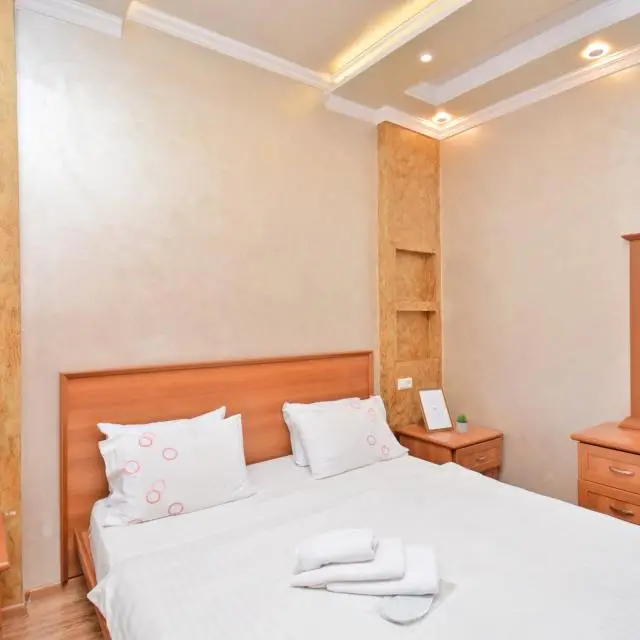 Реальные фото Perte House на улице Аргишти 7/6