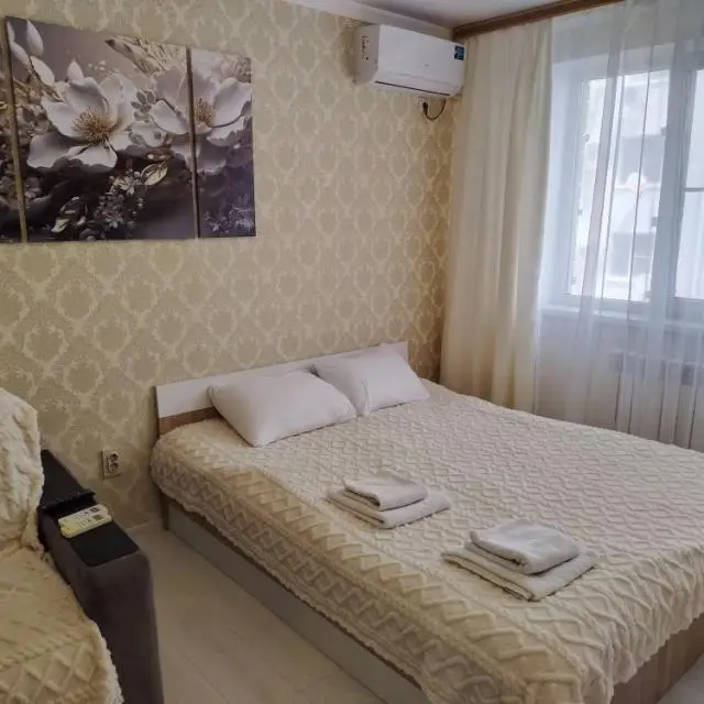 Реальные фото Апартаменты на улице Ленина 220к2