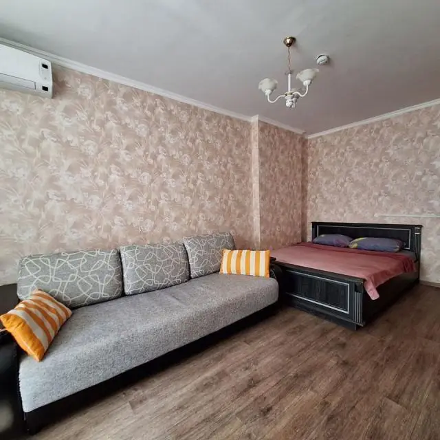 Реальные фото Апартаменты на улице Московская 131к2