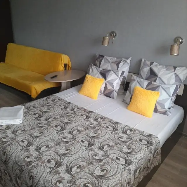Real photos of Apartments on Zaporizhia street 27