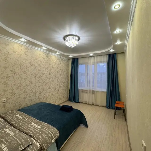 Real photos of Apartments on Turgenev street 10