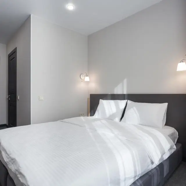 Real photos of Maxim hotel white tower
