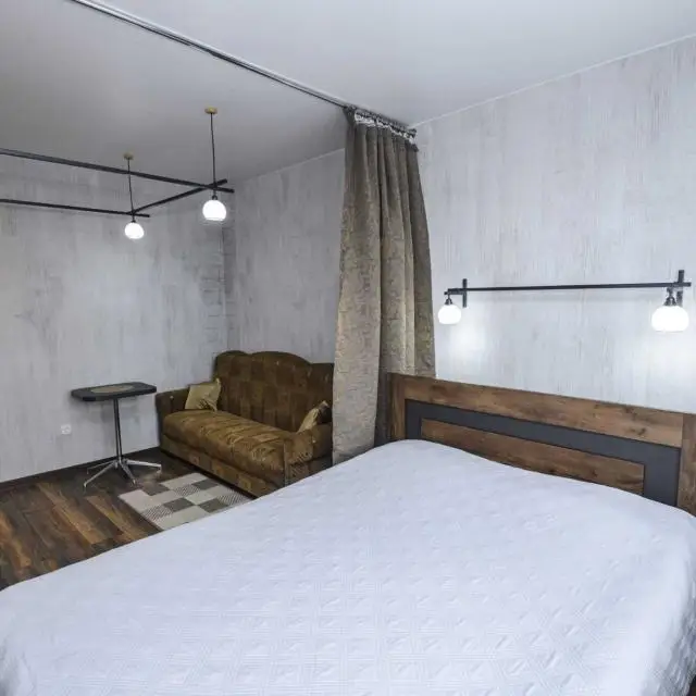 Real photos of Apartments on 69A Proletarskaya Street