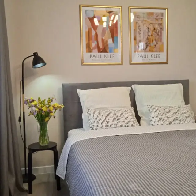 Real photos of Apartments on Sibirskiy trakt 23