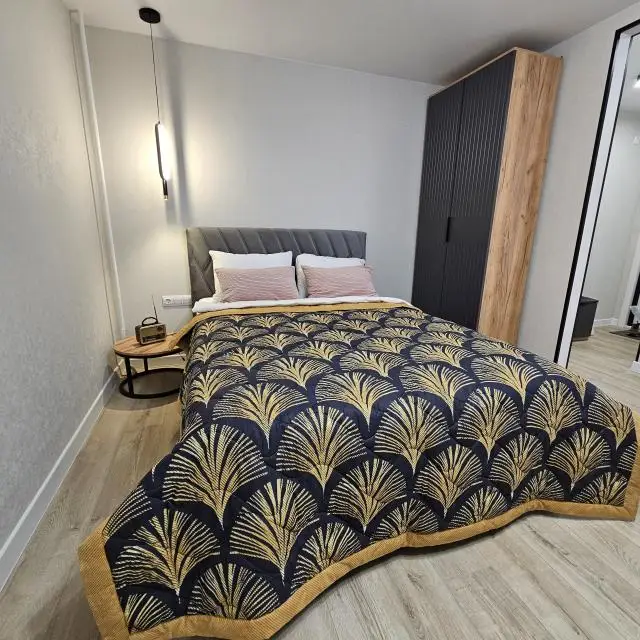 Real photos of Apartments on 163 Truda Street